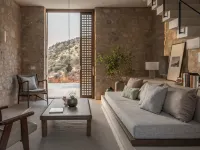 Monolithoi Villas Hotels in Agios Nikolaos