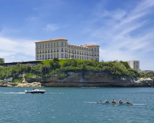 Hôtel Mercure Marseille Centre Vieux-Port Hotels in Marseille