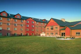 The Lodge at Brainerd Lakes, Trademark Collection by Wyndham