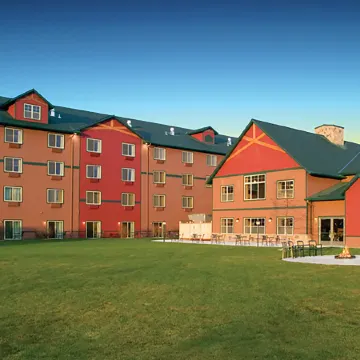 The Lodge at Brainerd Lakes, Trademark Collection by Wyndham