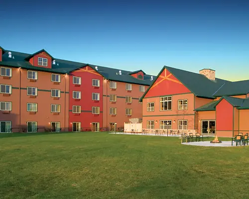 The Lodge at Brainerd Lakes, Trademark Collection by Wyndham Hotels in Baxter