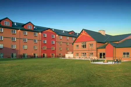 The Lodge at Brainerd Lakes, Trademark Collection by Wyndham