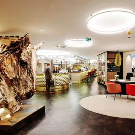 Grand Hotel Bregenz - MGallery Collection