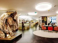 Grand Hotel Bregenz - MGallery Collection - breakfast