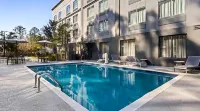 Spark by Hilton Port Wentworth Savannah فنادق في بورت وينتورث