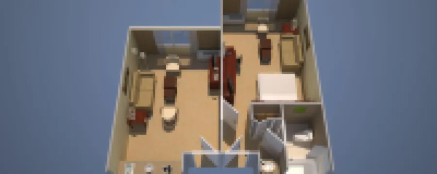 Courtyard Tucson Airport