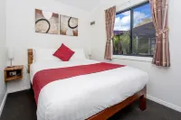 Big4 Emu Beach Holiday Park Hotels in Emu Point