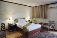 Oasis Hotel Hôtels à : Ángeles