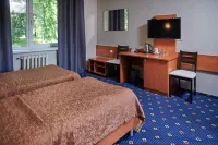 Aya Park-Hotel