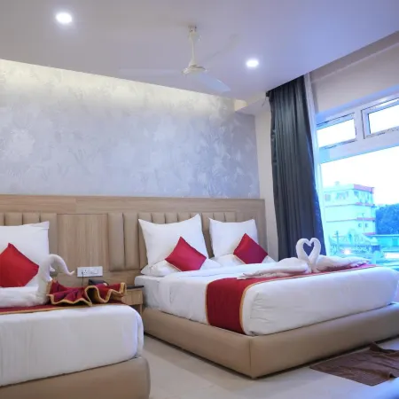 KVP Golden Inn
