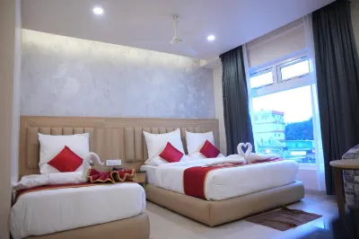 KVP Golden Inn