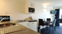 554 Moana Court Motel - acceptant les animaux