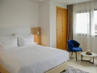 Zephyr Agadir Hotels in Agadir