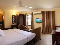 Century Grand Hotel Hotels in Mananthavady
