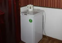 Izumrud Hotel