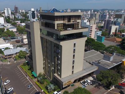 Hotel Bertaso