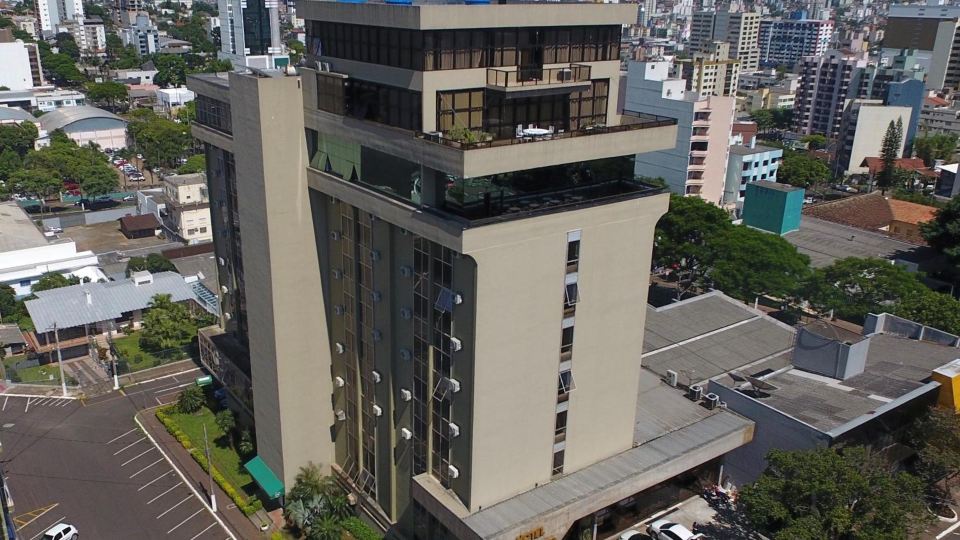 Hotel Bertaso