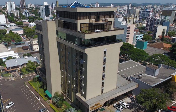 Hotel Bertaso