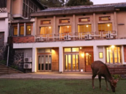 Mountain Home Lodge in Deer Park Hotels in der Nähe von Nigatsu-do