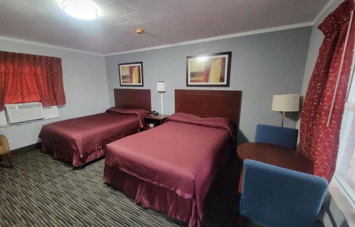 Gandy Motor Lodge
