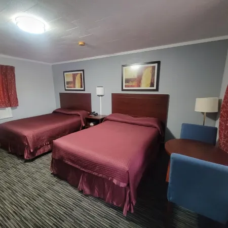 Gandy Motor Lodge