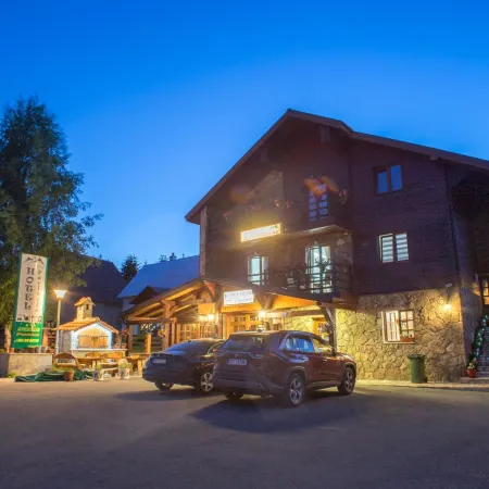 Hotel Pavlović