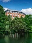 Dorint Hotel Bremen Hotels near Weser Stadium