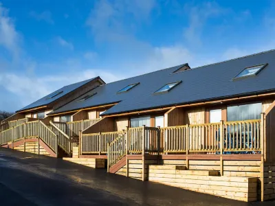 Battlesteads Hotels in Otterburn