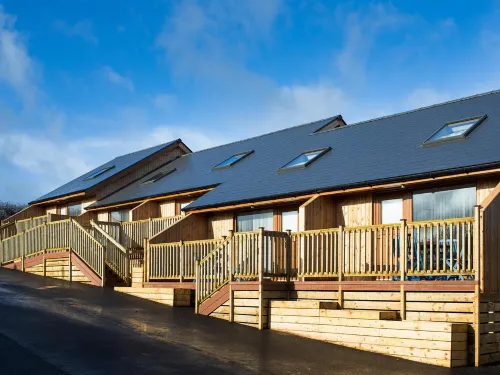 Battlesteads Hotels in Bellingham