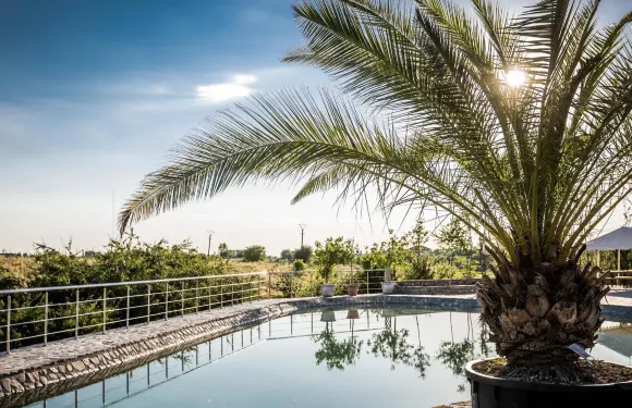 鄉村 Spa 度假酒店