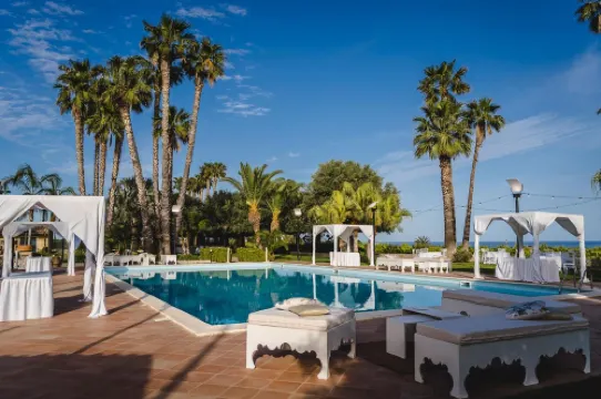 Nuovo Castello Crisilio