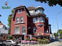 Parkhotel Essen Hotels in Rüttenscheid