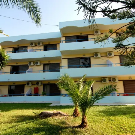 Garden City Image