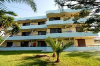 Garden City Image