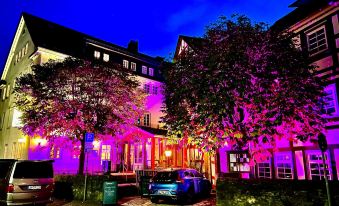 Hotel Zum Löwen Herborn