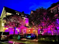 Hotel Zum Löwen Herborn Hotels in Greifenstein