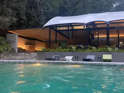 Rodavento Boutique Hotel & Spa Hotel di 