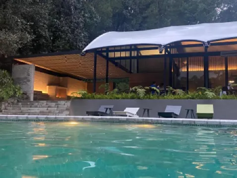 羅達文託精品酒店&Spa