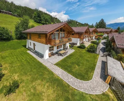 Chaletdorf am Sonnenhang