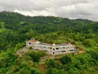 Rose Hill Bungalow Hotels near Embekka Devalaya