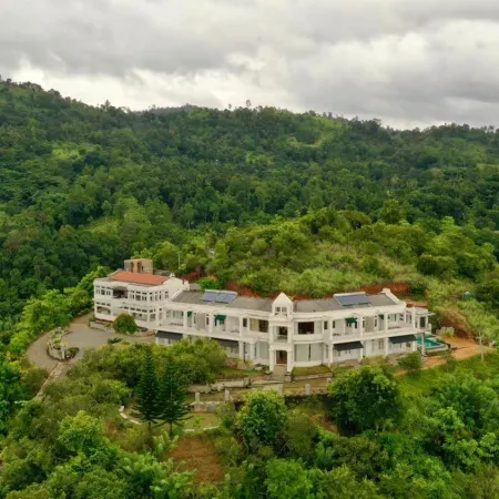 Rose Hill Bungalow