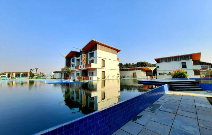 Hotel Sonar Bangla Mayapur