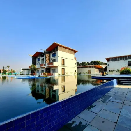 Hotel Sonar Bangla Mayapur