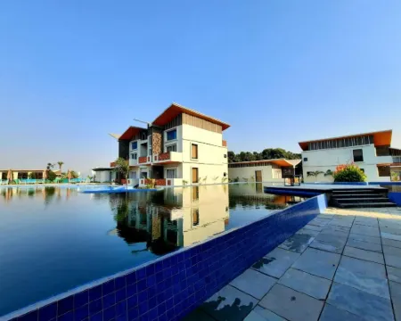 Hotel Sonar Bangla Mayapur Hotels in Nadia