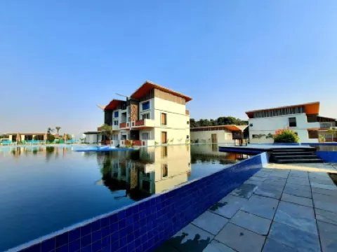 Hotel Sonar Bangla Mayapur Hotels near Plassey Monument