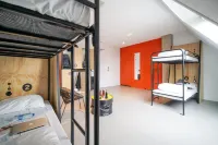 Via Amsterdam Hotels in Amsterdam