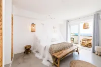 San Michele Boutique Hotel - balcony