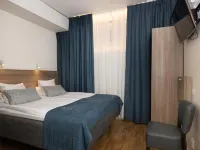 Hotel Söder Hoteles cerca de Ascensor de Katarina - Katarinahissen