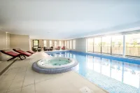 Fonab Castle Hotel - Pools
