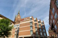 Concorde Hotel am Leineschloss Hotel in zona Wangenheimpalais